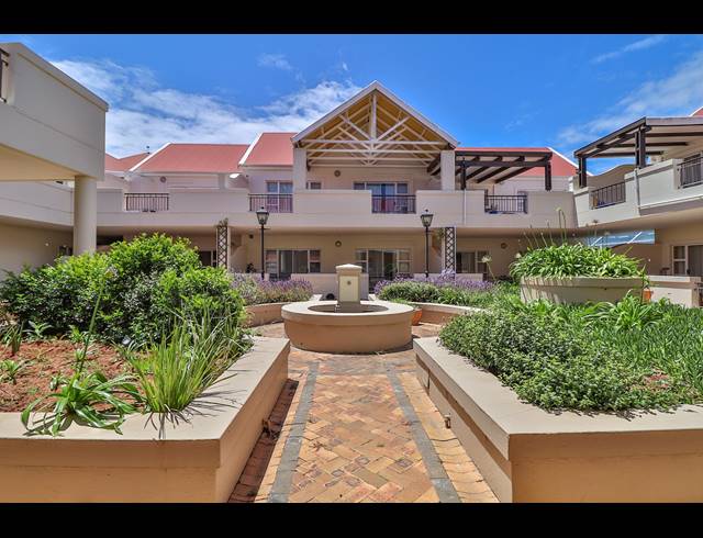 1 BEDROOM APARTMENT RENTED IN WALMER HEIGHTS